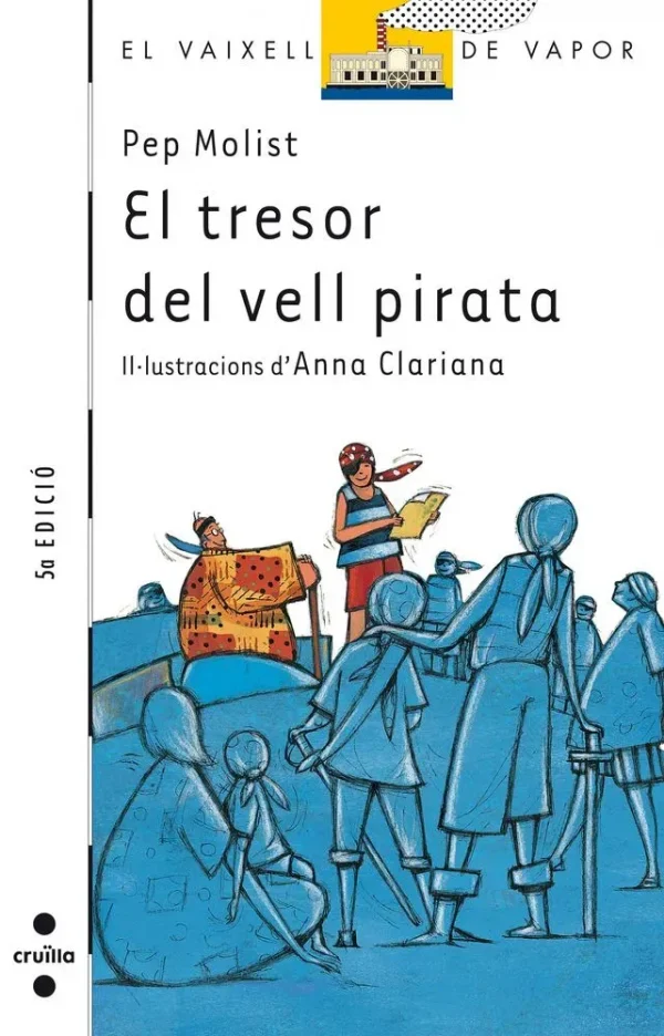 9788466102957_el-tresor-del-vell-pirata_front-1.webp El tresor del vell pirata