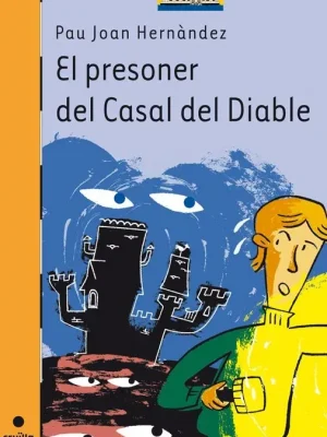 El presoner del casal del diable