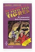 El cementiri dels dinosaures