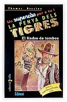 El lladre de tombes