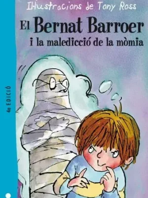 9788466104807_el-bernat-barroer-i-la-malediccio-de-la-momia_front-3.webp El bernat barroer i la maledicció de la mòmia