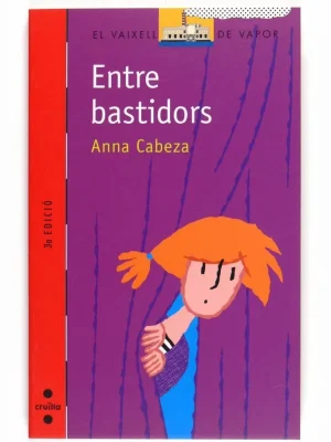 Entre bastidors