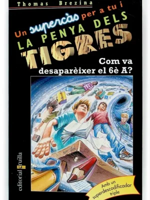 Com va desaparèixer el 6è a?
