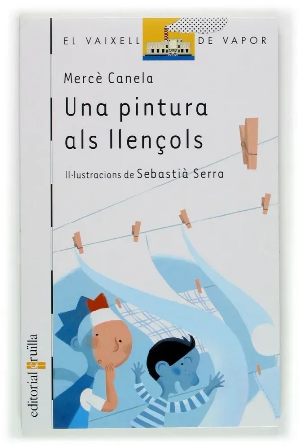 9788466108980_una-pintura-als-llencols_front-1.webp Una pintura als llençols