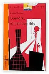 9788466109062_leandre-el-nen-horrible_front-6.webp Leandre, el nen horrible