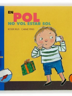 9788466109765_en-pol-no-vol-estar-sol_front-1.webp En pol no vol estar sol