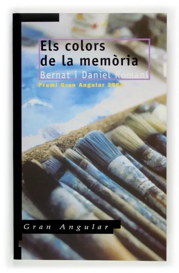 Els colors de la memòria