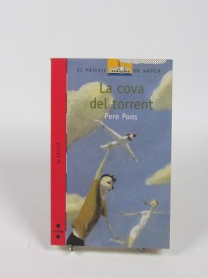 9788466111164_la-cova-del-torrent_front-1.jpg La cova del torrent