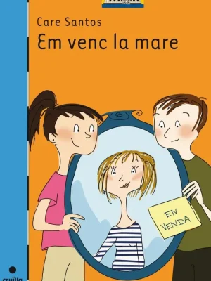 Em venc la mare