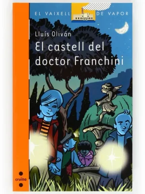 El castell del doctor franchini