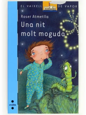 Una nit molt moguda