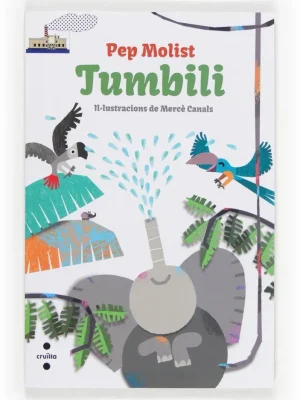 Tumbili