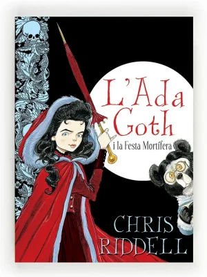 L'ada goth i la festa mortífera