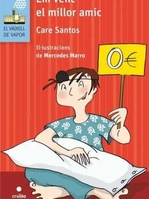 Em venc el millor amic