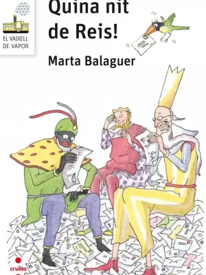 9788466143370_quina-nit-de-reis_front-1.webp Quina nit de reis!