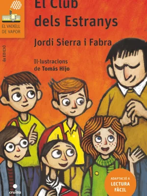 9788466145459_el-club-dels-estranys-lectura-facil_front-1.webp El club dels estranys (lectura fàcil)