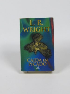 Caída en picado