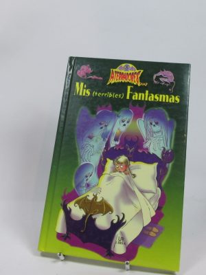 9788466202091_mis-terribles-fantasmas_front-5.jpg Mis terribles fantasmas
