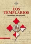 9788466203265_los-templarios-knights-templar-spanish-edition_front-4.jpg Los templarios/ knights templar (spanish edition)