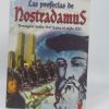 9788466203500_las-profecias-de-nostradamus-presagios-desde-1547-hasta-el-siglo-xxi_front-2.jpg Las profecĂas de nostradamus: presagios desde 1547 hasta el siglo xxi