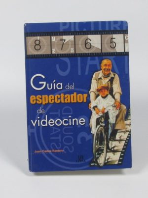 9788466203517_guia-del-espectador-de-videocine_front-2.jpg Guía del espectador de videocine