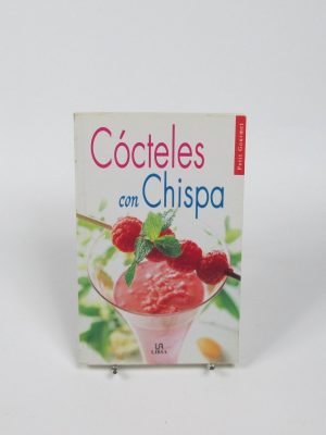 9788466204545_cocteles-con-chispa_front-3.jpg Cócteles con chispa