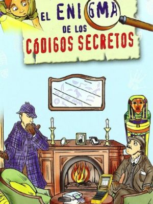 9788466208512_enigma-de-los-codigos-secretos-enigma-secret-codes-spanish-edition_front-1.jpg Enigma de los codigos secretos / enigma secret codes (spanish edition)