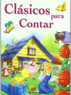 9788466208680_clasicos-para-contar-joyas-y-tesoros-spanish-edition_front-1.jpg Clásicos para contar (joyas y tesoros) (spanish edition)