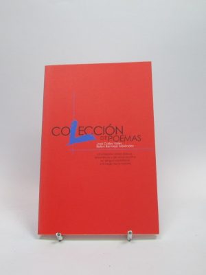 9788466211130_coleccion-de-poemas-los-mejores-versos-epicos-dramaticos-y-de-amor-escritos-en-lengua-castellana-a-lo-largo-de-la-historia_front-2.jpg Colección de poemas: los mejores versos épicos, dramáticos y de amor escritos en lengua castellana a lo largo de la historia