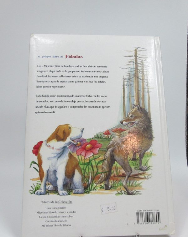 9788466218894_mi-primer-libro-de-fabulas_back-1.jpg Mi primer libro de fábulas