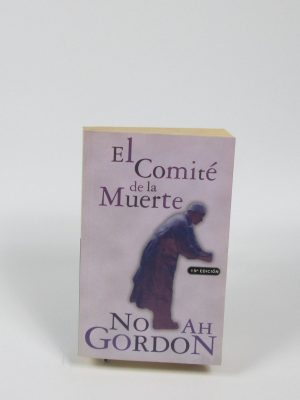 El comité de la muerte
