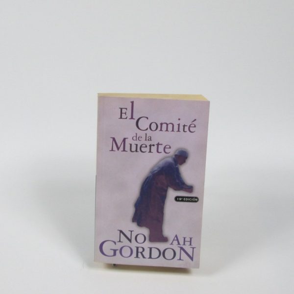 9788466300520_el-comite-de-la-muerte_front-10.jpg El comité de la muerte