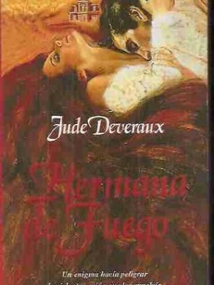 Hermana de fuego