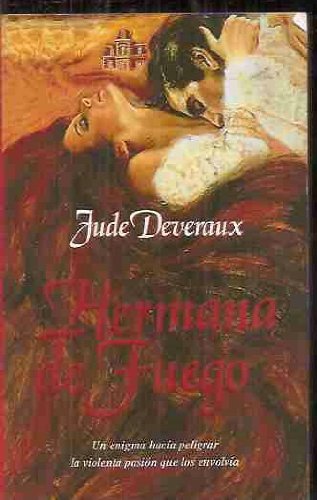Hermana de fuego