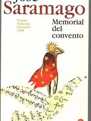 9788466301626_memorial-del-convento-spanish-edition_front-4.jpg Memorial del convento (spanish edition)