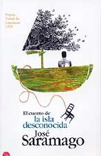 9788466304597_el-cuento-de-la-isla-desconocidathe-tale-of-the-unknown-island-spanish-edition_front-5.jpg El cuento de la isla desconocida/the tale of the unknown island (spanish edition)