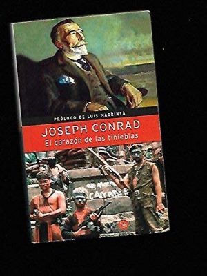 9788466304993_el-corazon-en-las-tinieblas-spanish-edition_front-1.jpg El corazon en las tinieblas (spanish edition)