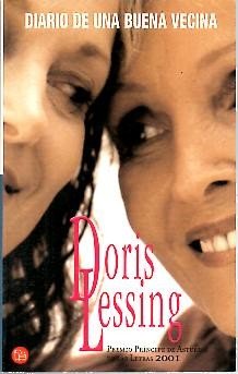 Diario de una buena vecina pdl doris lessing (spanish edition)