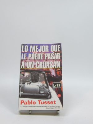 9788466307123_lo-mejor-que-le-puede-pasar-a-un-cruasan_front-14.jpg Lo mejor que le puede pasar a un cruasán
