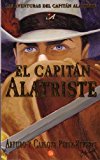 9788466309578_el-capitan-alatriste-spanish-edition_front-7.jpg El capitan alatriste (spanish edition)