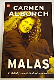 9788466311021_malas-spanish-edition_front-2.jpg Malas (spanish edition)
