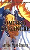 9788466312066_limpieza-de-sangre-spanish-edition_front-2.jpg Limpieza de sangre (spanish edition)