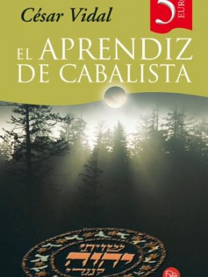 El aprendiz de cabalista cv 07 (spanish edition)
