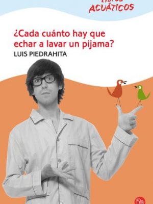 Version 1.0.0 Cada cuanto hay que echar a lavar un pijama (acuatico) cv08 (spanish edition)