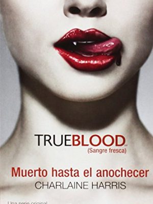 9788466322829_muerto-hasta-el-anochecer-dead-until-dark-sookie-stackhouse-spanish-edition_front-8.jpg Muerto hasta el anochecer / dead until dark (sookie stackhouse) (spanish edition)