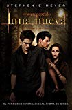 Luna nueva (bolsillo) (formato grande) (spanish edition)