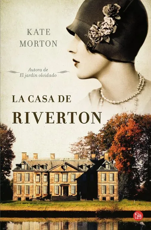La casa de riverton (bolsillo)