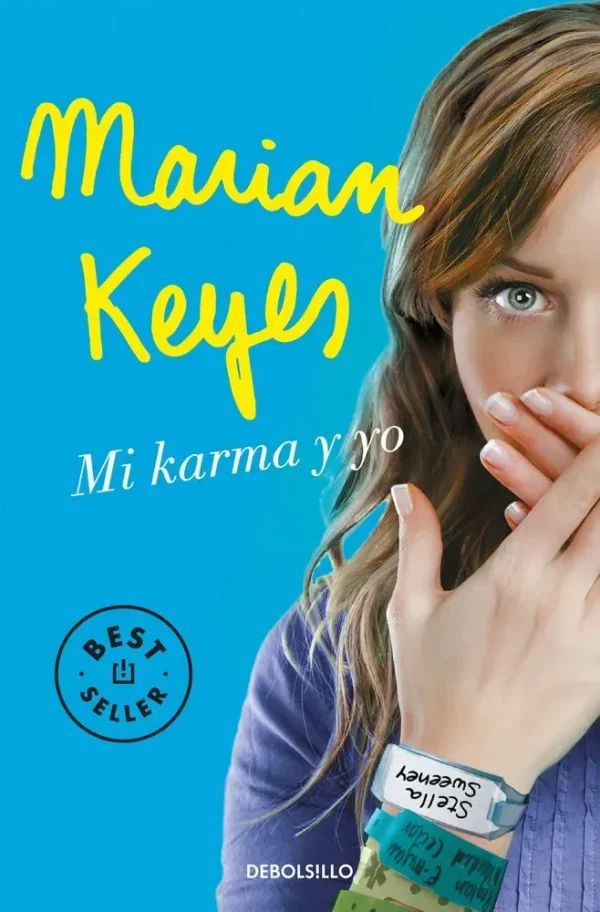 Mi karma y yo
