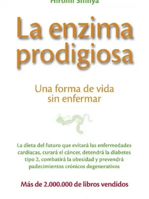 9788466330275_la-enzima-prodigiosa_front-1.webp La enzima prodigiosa