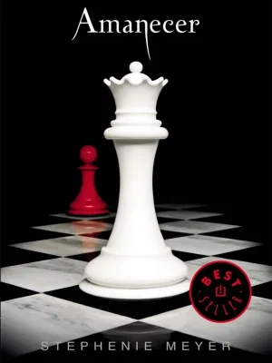 Amanecer (saga crepúsculo 4)
